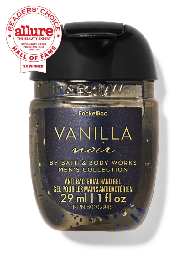 Vanilla Noir kätegeel meestele