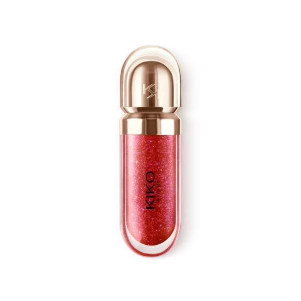 Huuleläige Kiko Hydra 3D Hydra Lipgloss, 46 Marvellous Mauve 6.5ml - Image 2