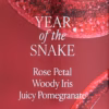 Pomegranate Rose kehasprei 250ml - Image 2