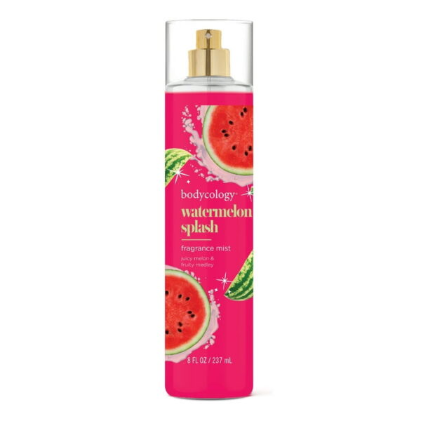 Watermelon Splash kehasprei