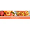 Peach Rings küünal