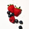 Super Berry kooriv dušigeel 355ml - Image 2