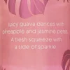Guava Fiesta Shimmer sädelev kehasprei