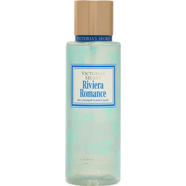 Riviera Romance kehasprei