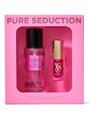 Victoria's Secret Pure Seduction mini-kinkekomplekt