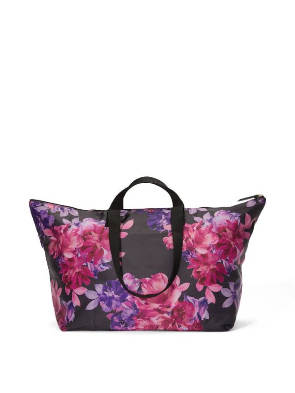 Weekender kott Midnight Garden - Image 3