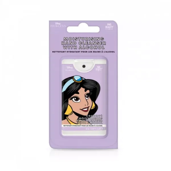 Jasmine-kätesprei-kookos