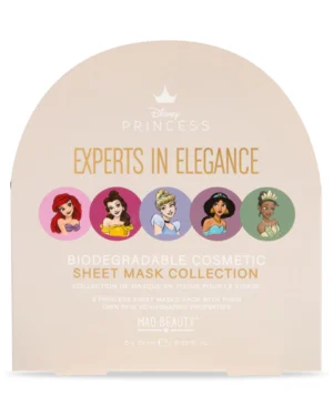 Niisutav-kangasmask-Disney-Pure-Princess