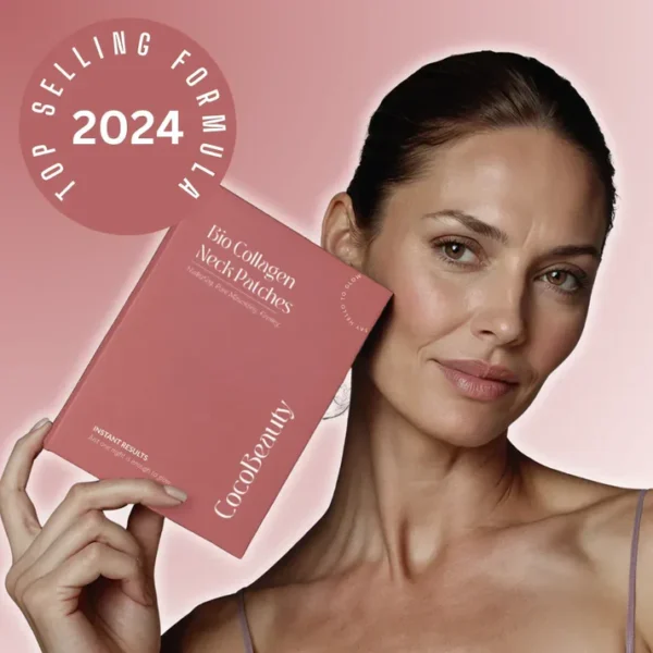 Bio-Collagen kaelamask kollageeniga - Image 2