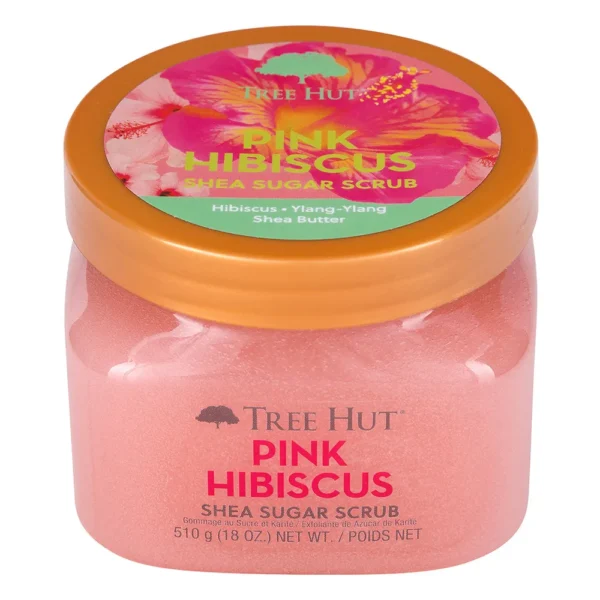 tree-hut-pink-hibiscus-kehakoorija