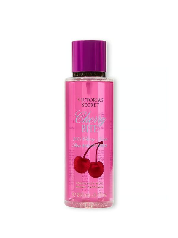 Cherry Bite kehasprei