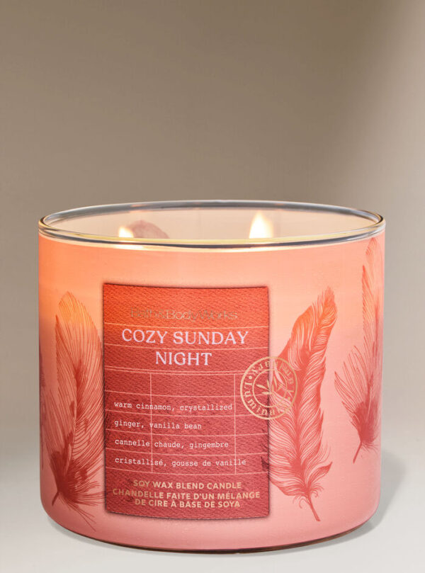 Cozy-Sunday-Night-kuunal