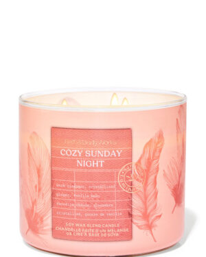 Cozy-Sunday-Night-kuunal