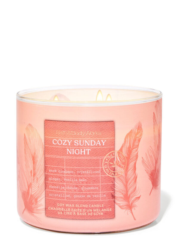 Cozy-Sunday-Night-kuunal