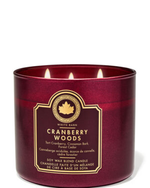 Cranberry-Woods-kuunal