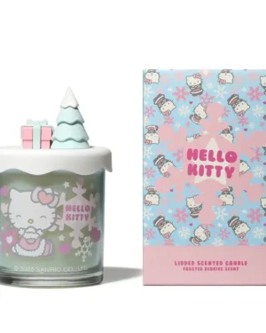 Hello Kitty kuunal Frosted Berries