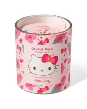 Hello Kitty kuunal Orchid Petal