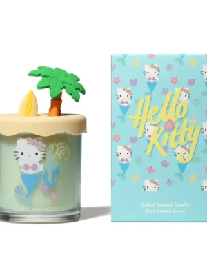 Hello Kitty kuunal Pina Colada
