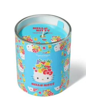 Hello Kitty kuunal Tropical Punch