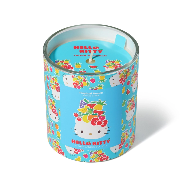 Hello Kitty kuunal Tropical Punch