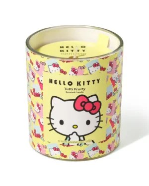 Hello Kitty kuunal Tutti Fruity