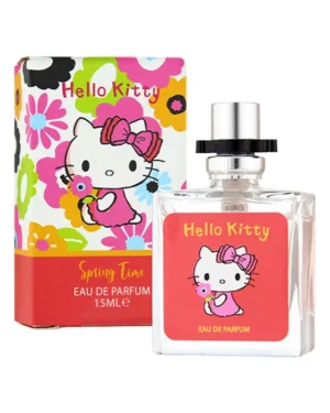 Hello-Kitty-parfuum-Spring-Time