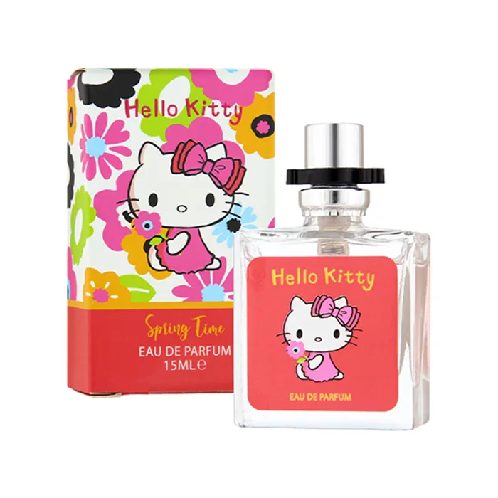 Hello-Kitty-parfuum-Spring-Time