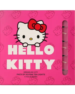 Hello Kitty teekuunlad