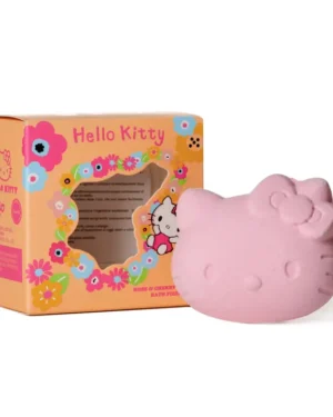 Hello Kitty vannipomm Rose & Cherry Blossom