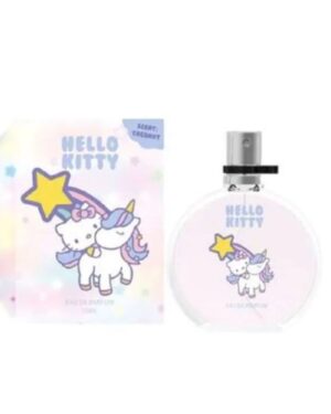 Hello-Kitty-veebaasil-parfuum-Unicorn-Coconut