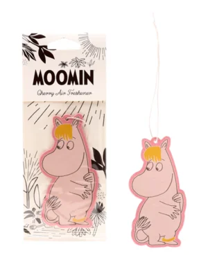 Muumi autolõhnastaja Kirss