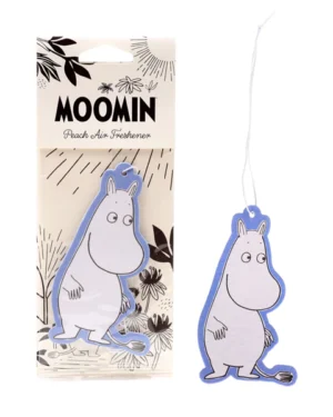 Muumi autolõhnastaja Virsik