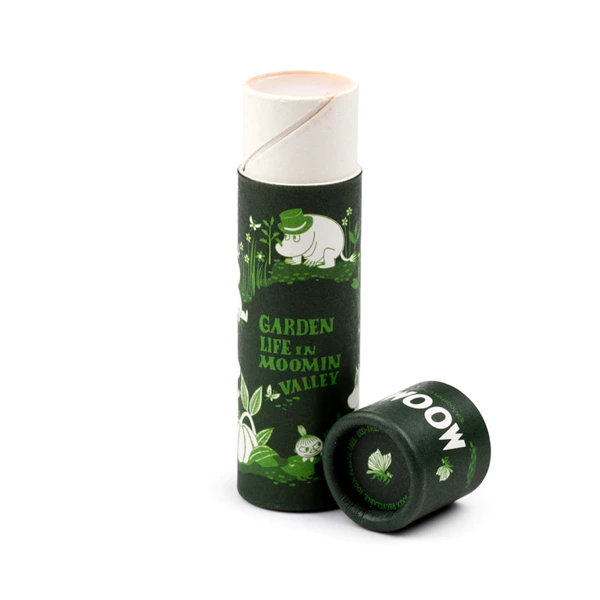 Muumi huulepalsam Vanilje 11g - Image 2