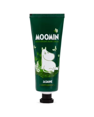Muumi niisutav kätekreem Jasmiin
