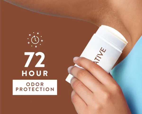 Native deodorant Coconut & Vanilla 75g - Image 3