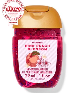 Pink Peach Blossom