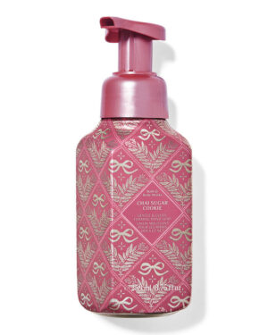 Chai Sugar Cookie kätepesuvaht