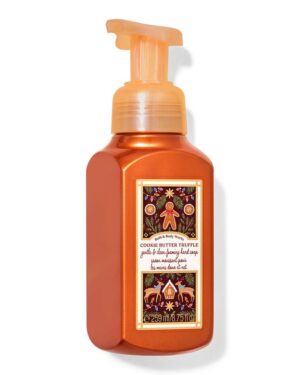 Cookie Butter Truffle kätepesuvaht