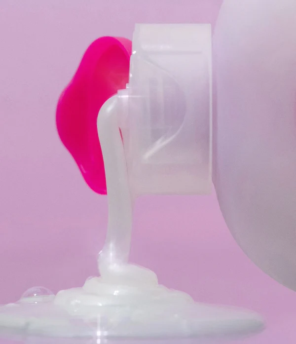 EOS Shea Better Vanilla Cashmere dušigeel 473ml - Image 3