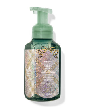 Holly Berry Spruce kätepesuvaht