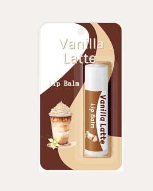 Huulepalsam Vanilla Latte (1)