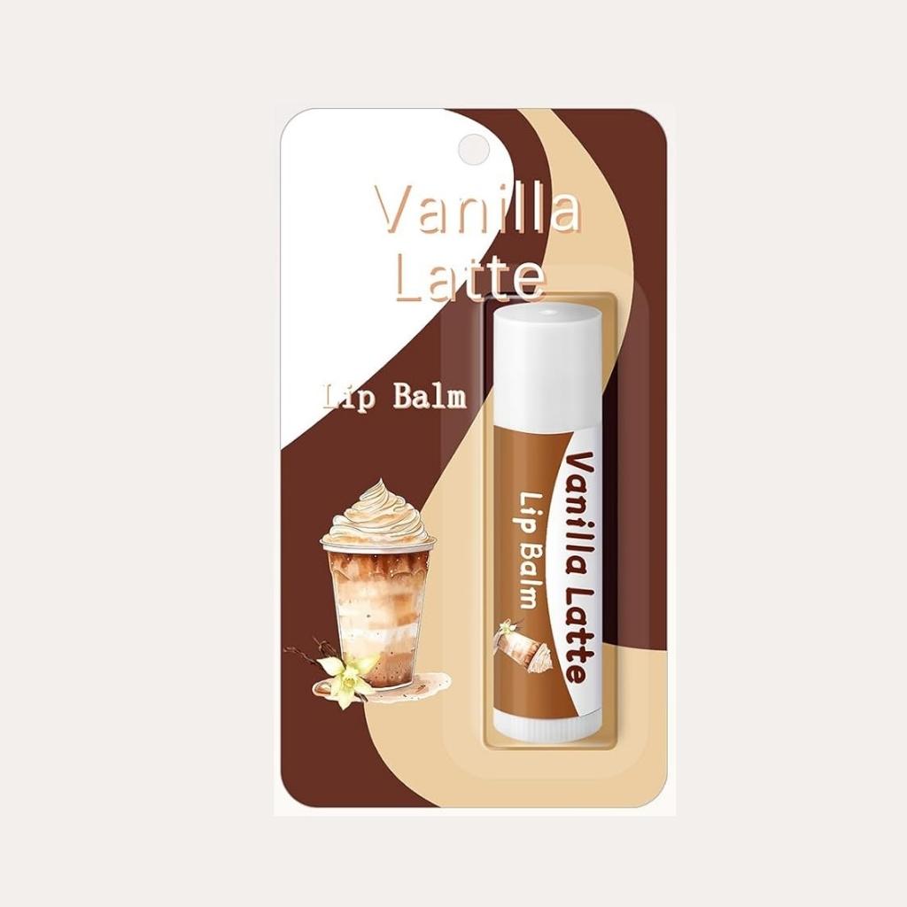 Huulepalsam Vanilla Latte (1)
