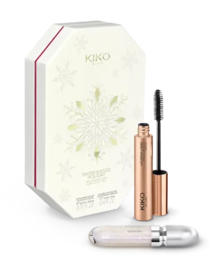 Kiko meigi kinkekomplekt Mountain Buddies