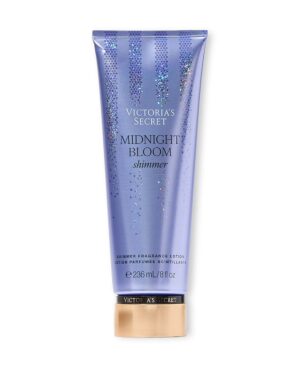 Midnight Bloom Shimmer kehakreem