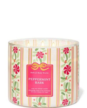 Peppermint Bark küünal