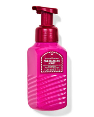 Pink Sparkling Spritz kätepesuvaht