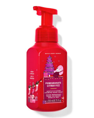 Pomegranate Citrus Fizz kätepesuvaht