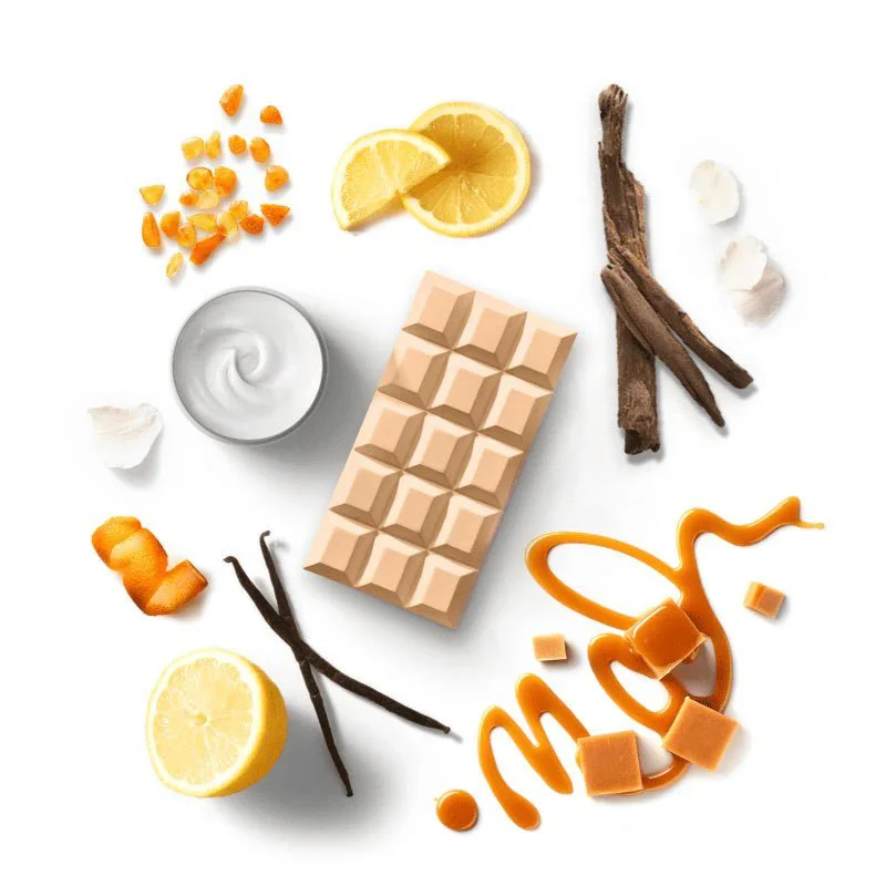 Sabrina Carpenter Caramel Dream kinkekomplekt - Image 3