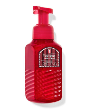 The Perfect Christmas kätepesuvaht