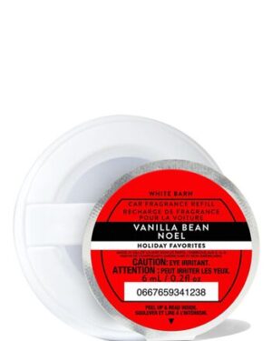 Vanilla Bean Noel autolõhn